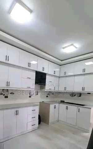 3bdrm Villa in Semit, Luxury Villa, Bole for sale