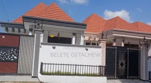 3bdrm Villa in Semit, Luxury Villa, Bole for sale