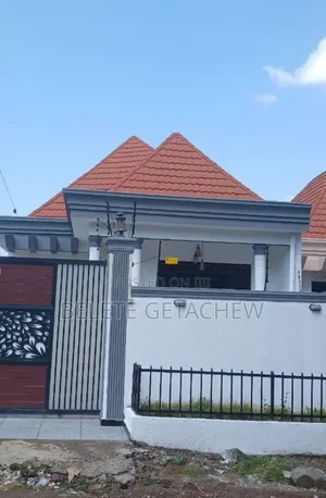 3bdrm Villa in Semit, Luxury Villa, Bole for sale