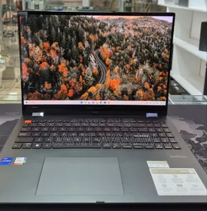 Photo - New Laptop Asus VivoBook 15 X505BA 16GB Intel Core I5 SSD 512GB