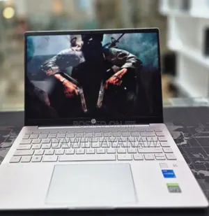 New Laptop HP 16GB Intel Core I5 SSD 512GB