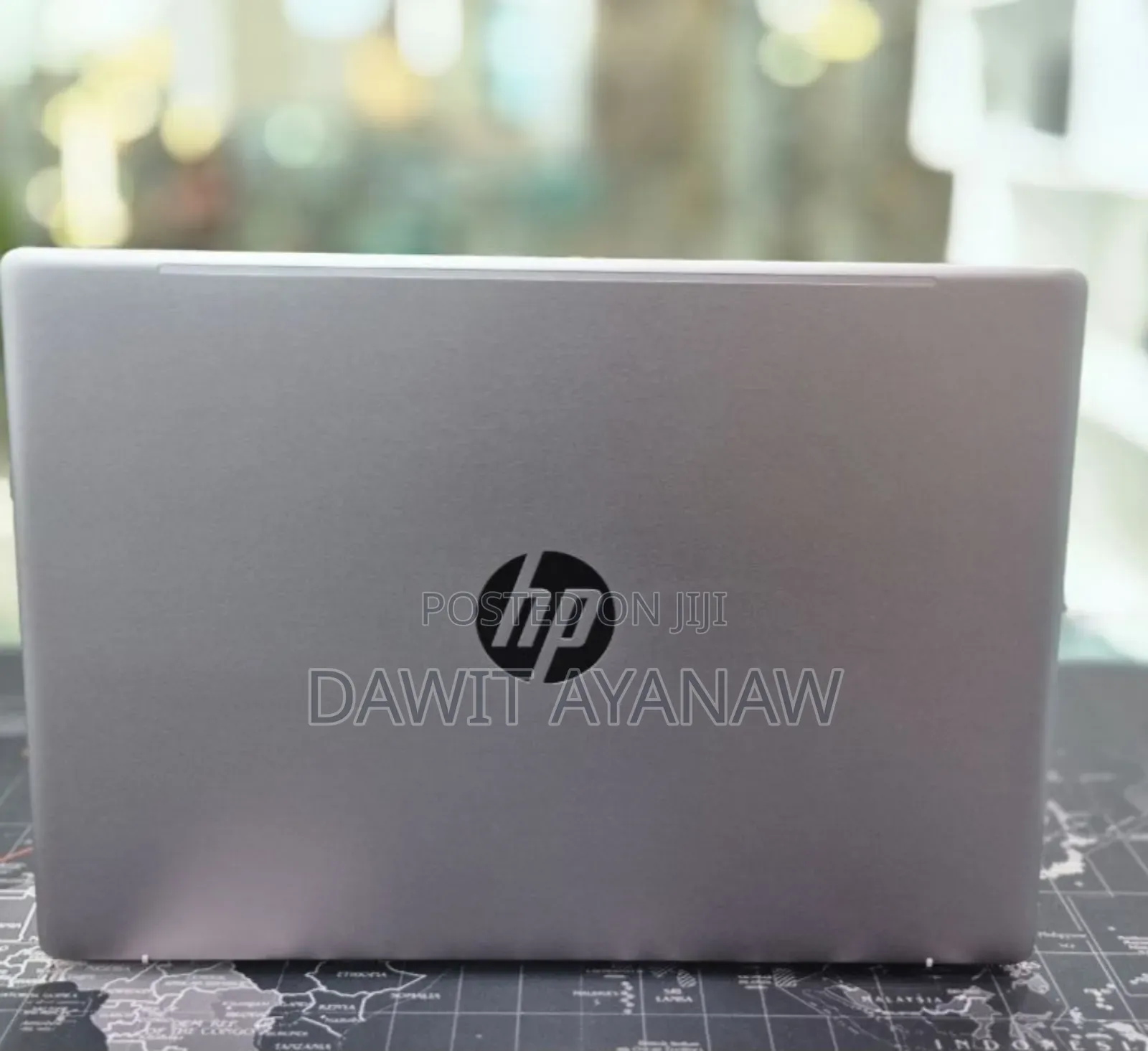 New Laptop HP 16GB Intel Core I5 SSD 512GB
