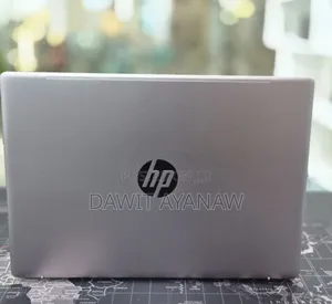 New Laptop HP 16GB Intel Core I5 SSD 512GB