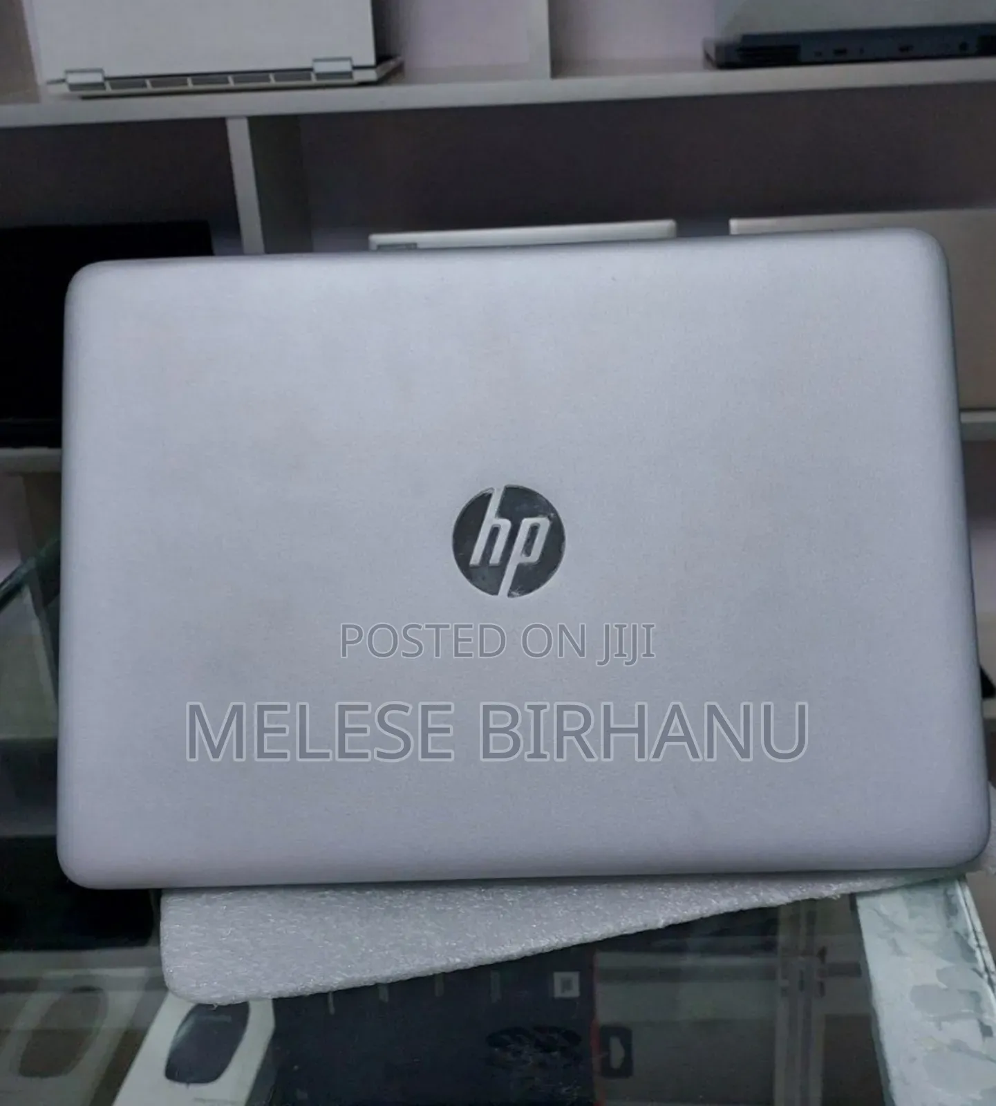 New Laptop HP EliteBook 840 G3 8GB Intel Core I5 HDD 1T