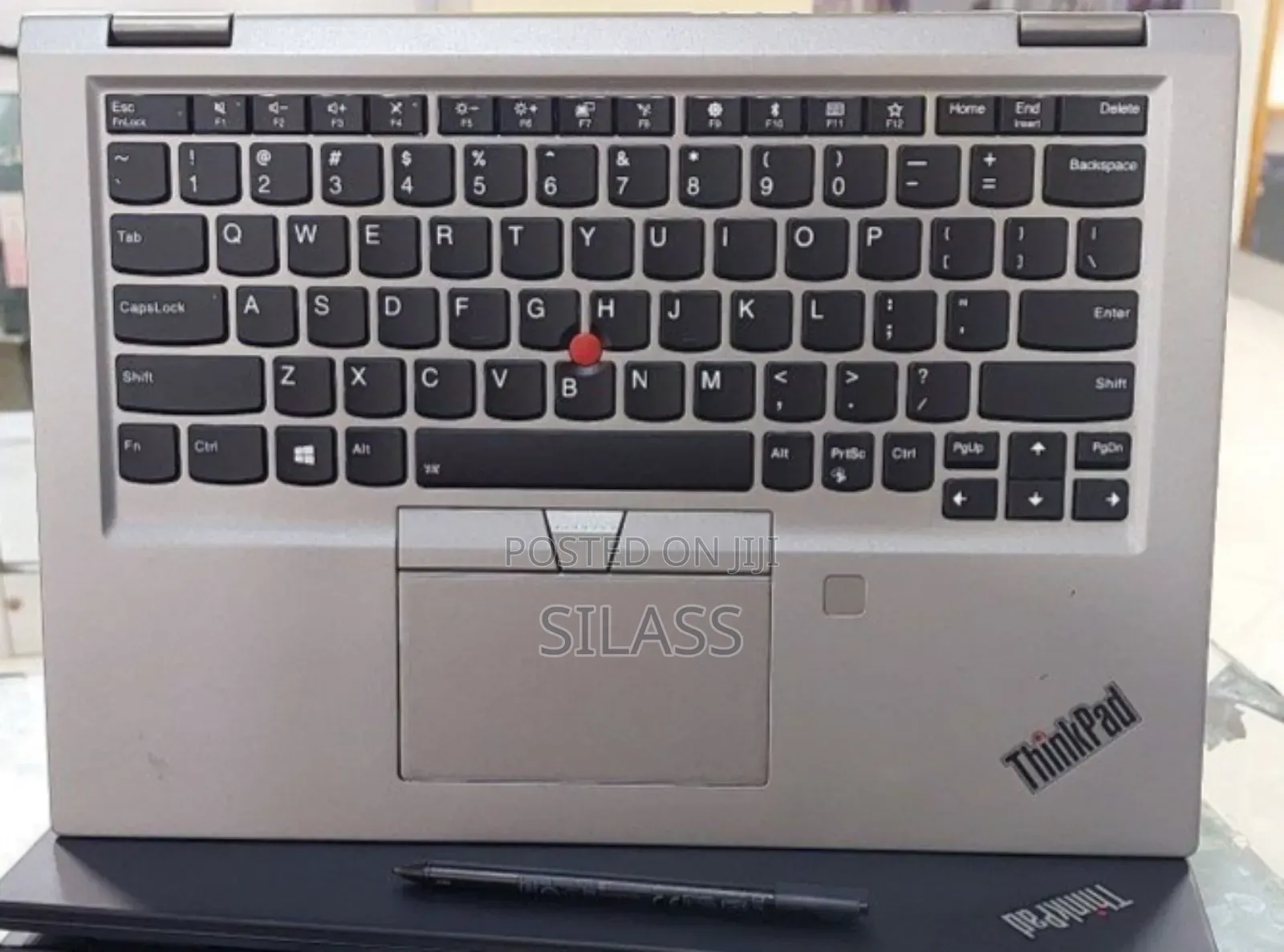 New Laptop Lenovo ThinkPad X390 Yoga 16GB Intel Core I5 SSD 512GB