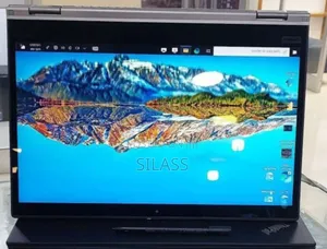 New Laptop Lenovo ThinkPad X390 Yoga 16GB Intel Core I5 SSD 512GB