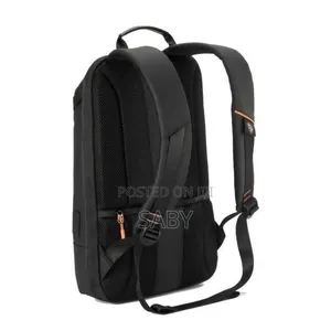 Photo - Porodo Gaming Laptop Backpack 15"