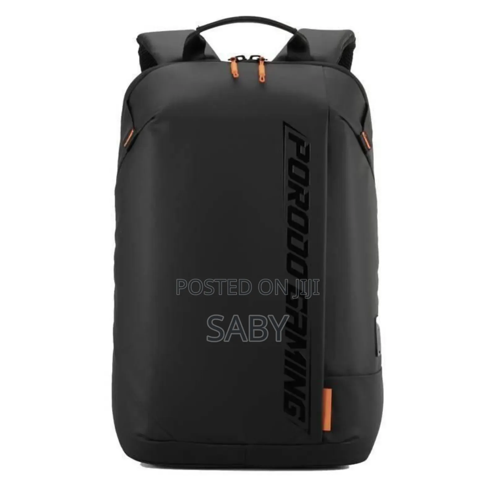 Porodo Gaming Laptop Backpack 15"