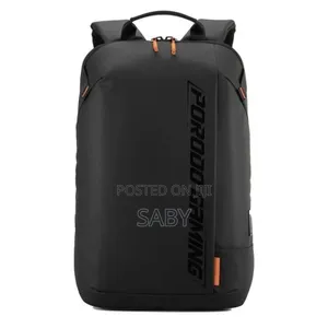 Porodo Gaming Laptop Backpack 15"