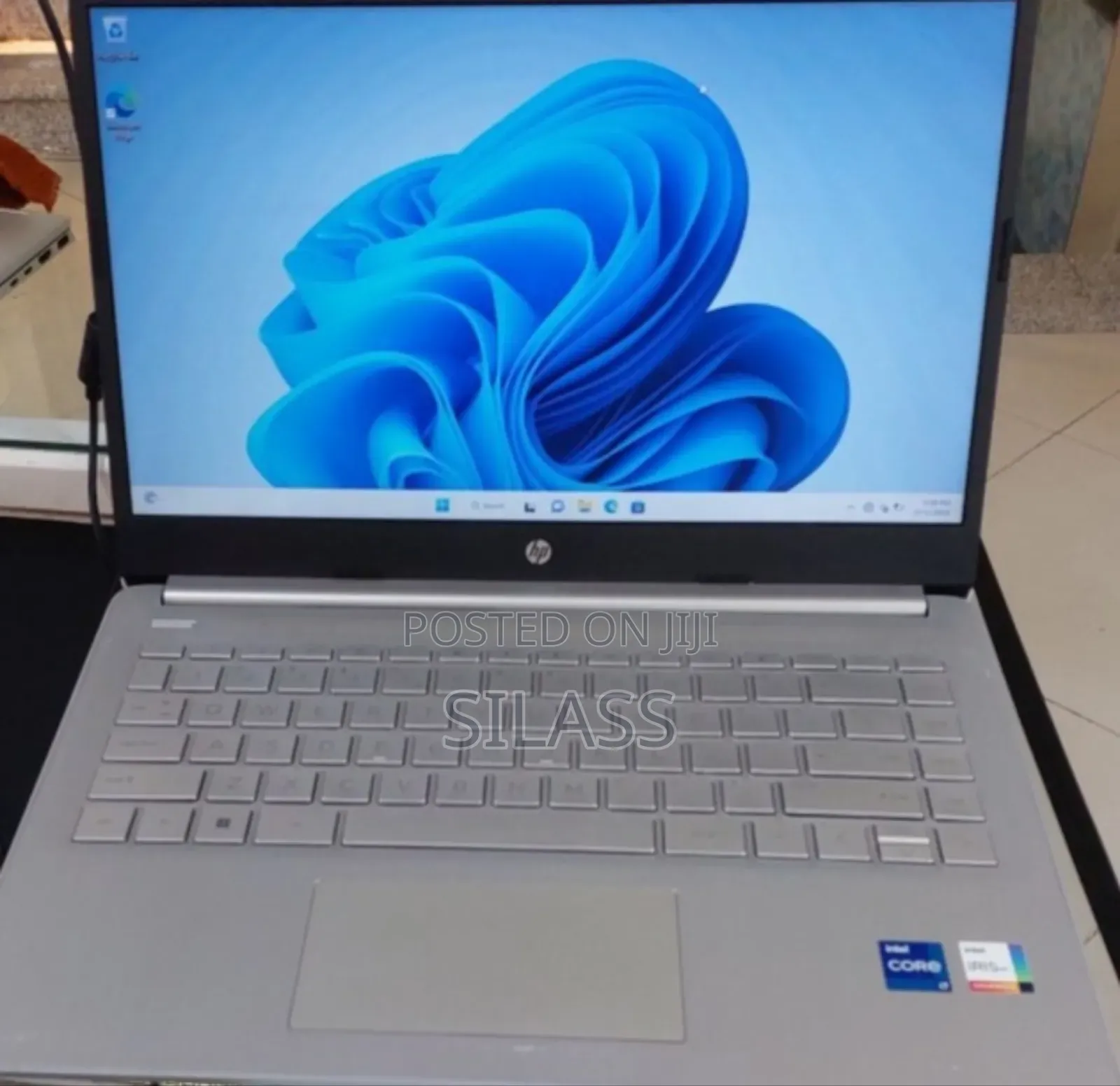 New Laptop HP Stream Notebook 16GB Intel Core I7 SSD 512GB