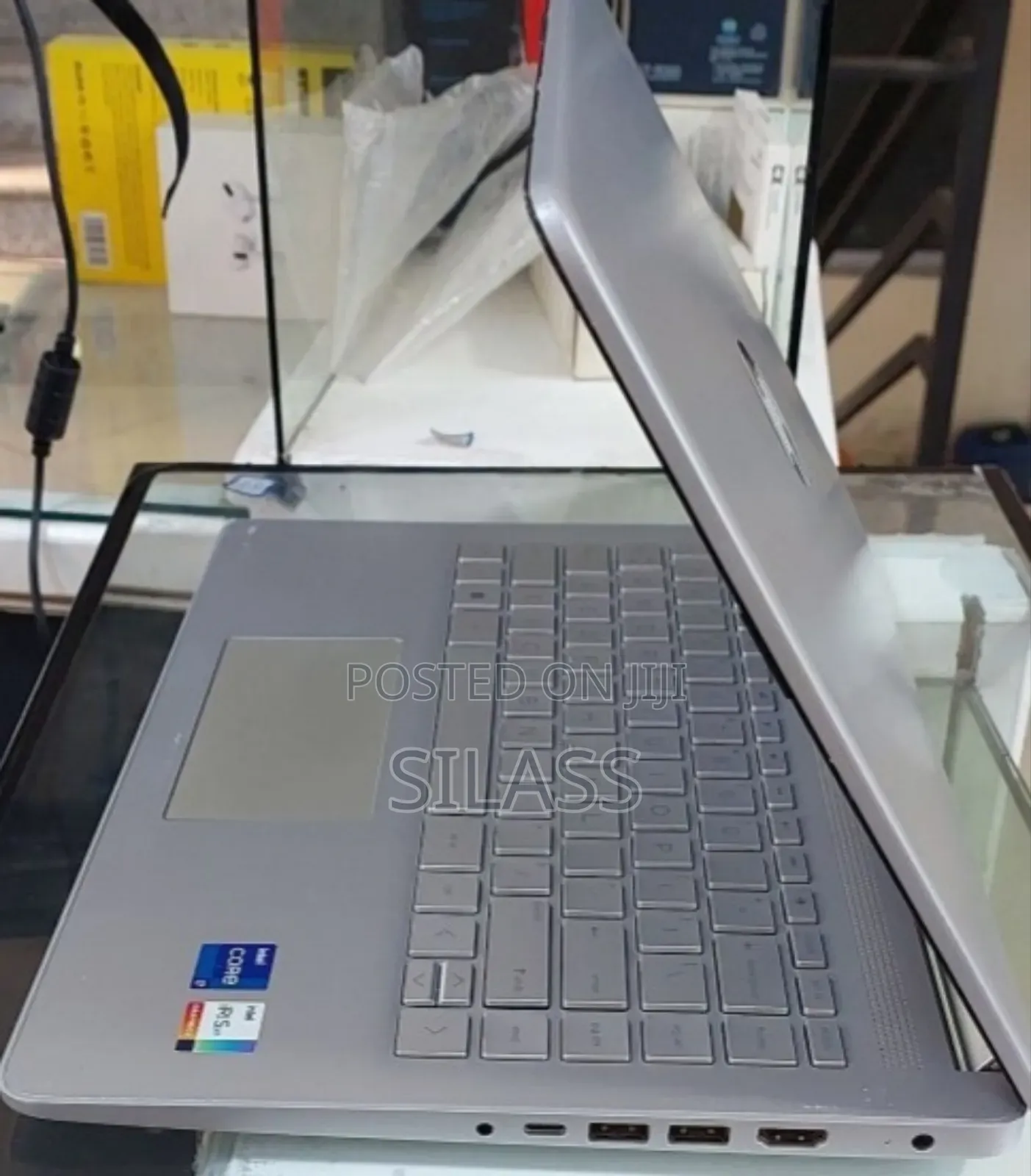 New Laptop HP Stream Notebook 16GB Intel Core I7 SSD 512GB
