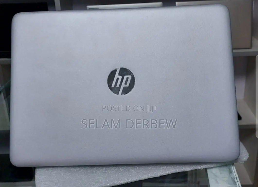 New Laptop HP EliteBook 840 G3 8GB Intel Core I5 SSD 1T