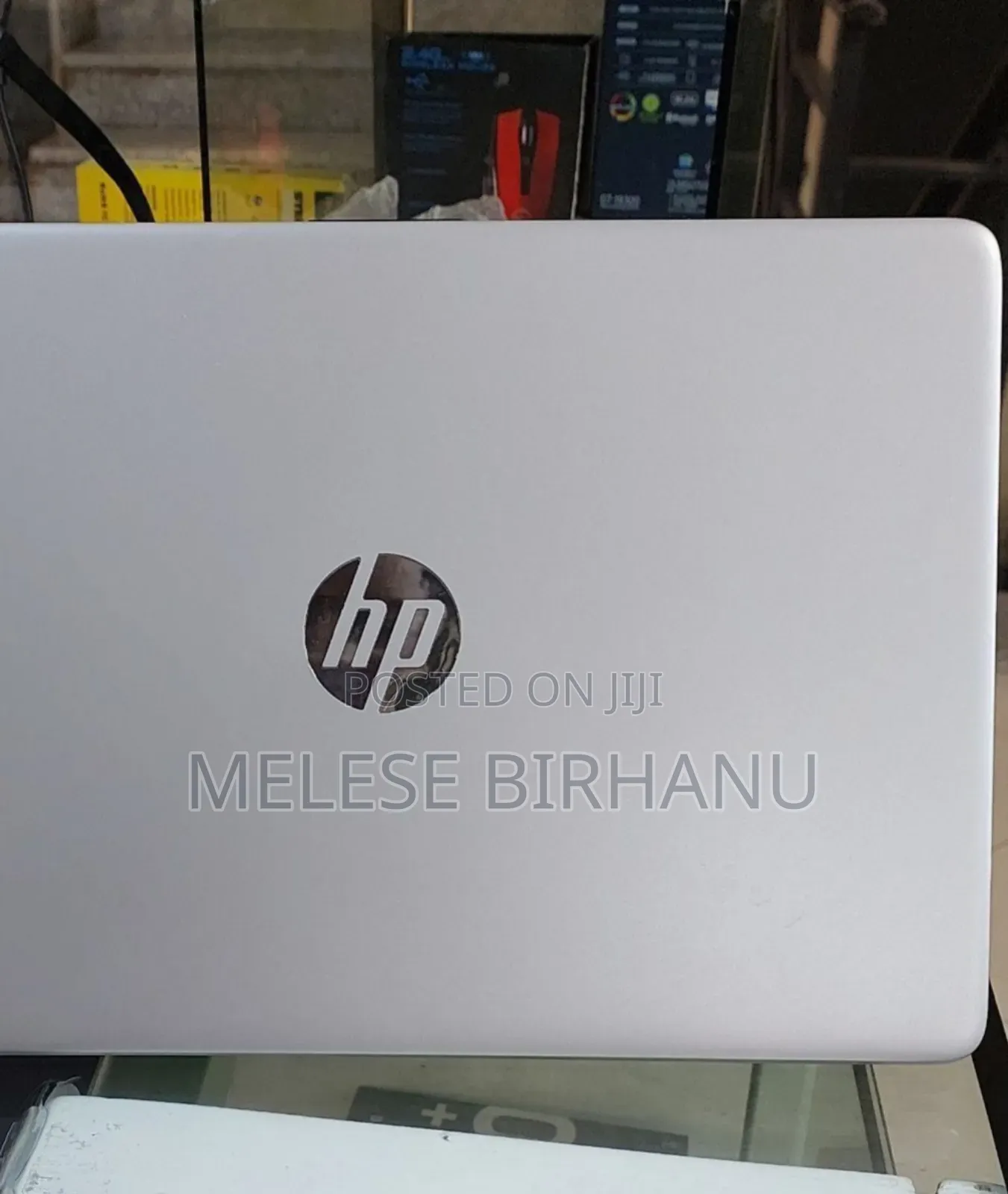 New Laptop HP Stream Notebook 16GB Intel Core I7 SSD 512GB