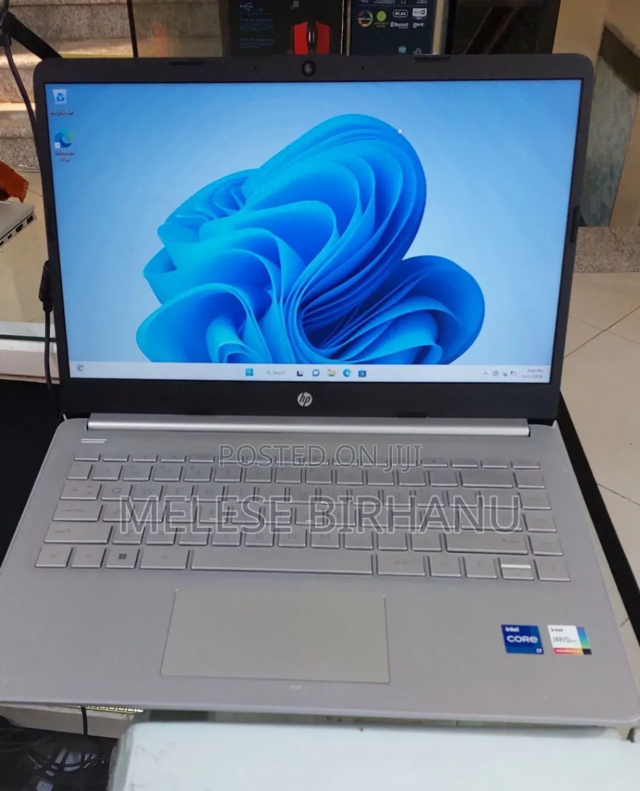 New Laptop HP Stream Notebook 16GB Intel Core I7 SSD 512GB