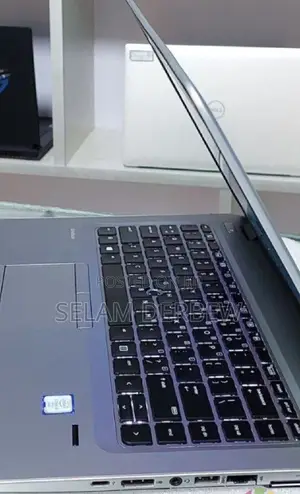 New Laptop HP EliteBook 840 G3 8GB Intel Core I5 SSD 1T