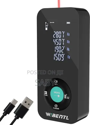 Diistance Measurement Tools