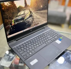 New Laptop HP Victus 16 16GB Intel Core I7 SSD 512GB
