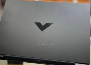 New Laptop HP Victus 16 16GB Intel Core I7 SSD 512GB