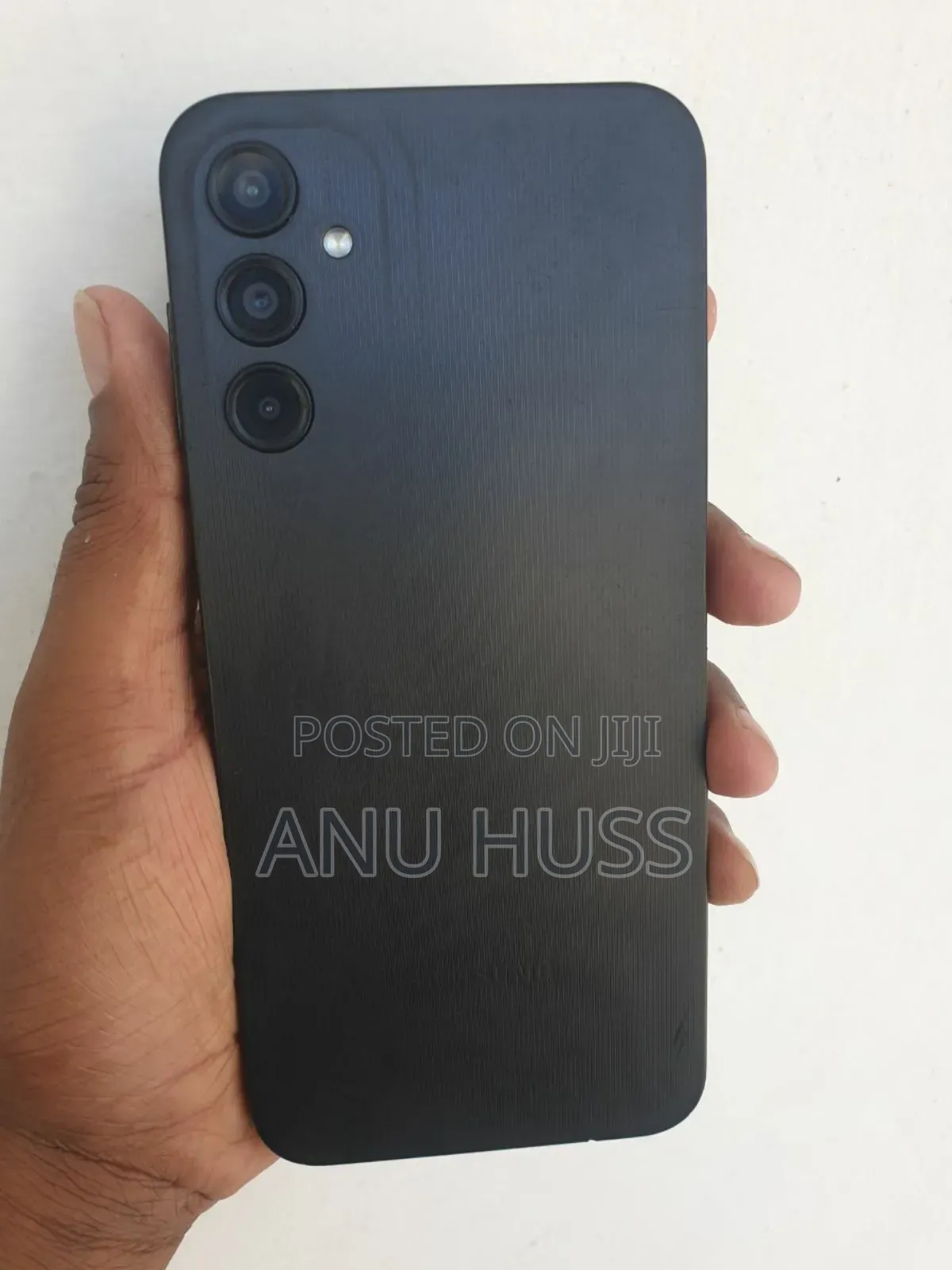 Samsung Galaxy A14 64 GB Black