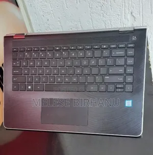 New Laptop HP Pavilion X360 4GB Intel Core I3 HDD 1T