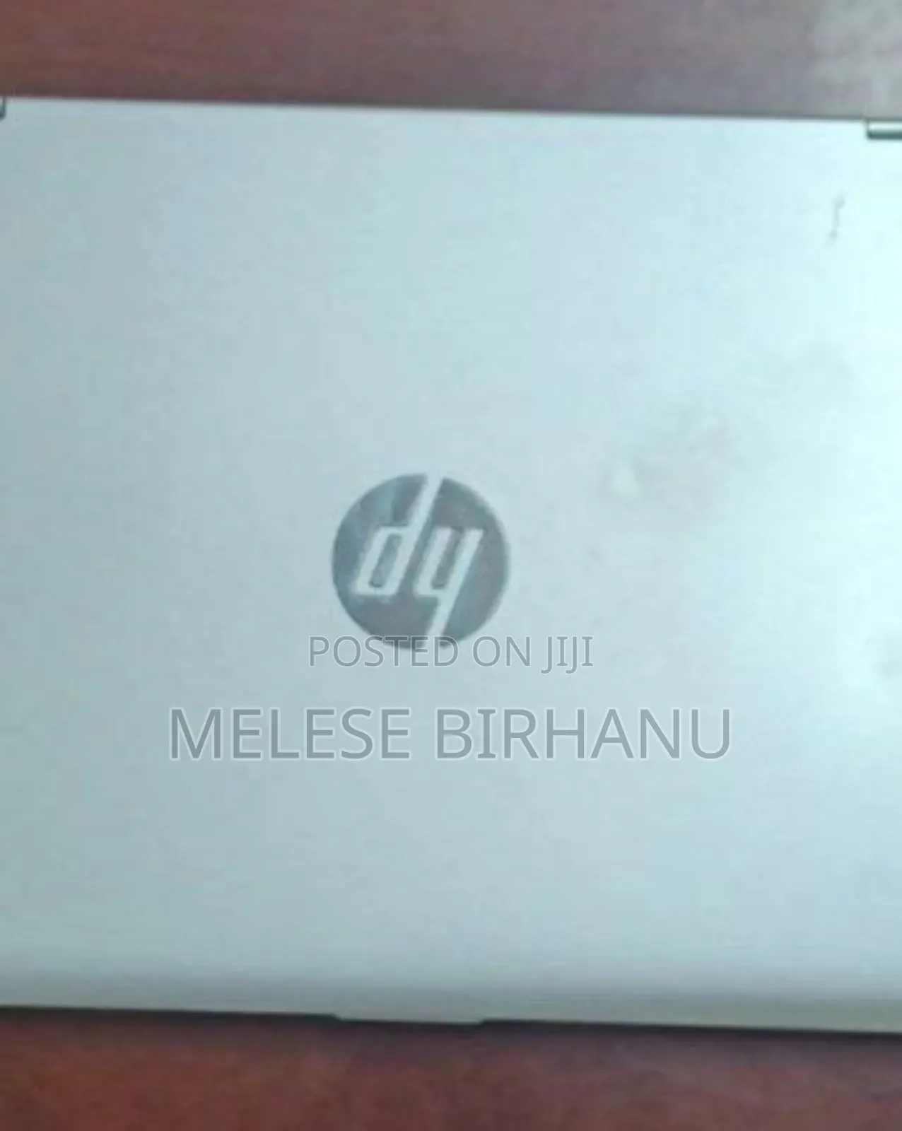 New Laptop HP Pavilion X360 4GB Intel Core I3 HDD 1T