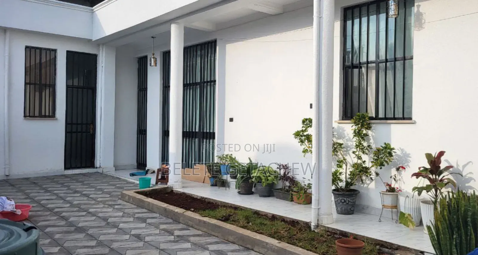 3bdrm Villa in Gedera-Abado, Luxury, Yeka for sale