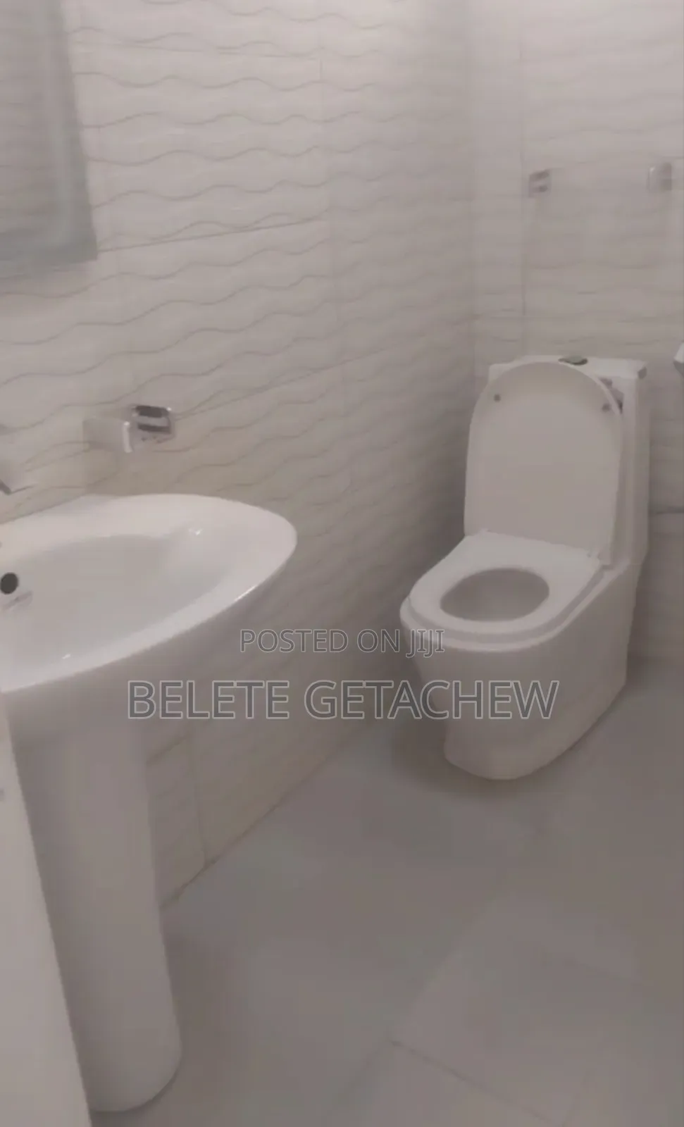 3bdrm Villa in Gedera-Abado, Luxury, Yeka for sale