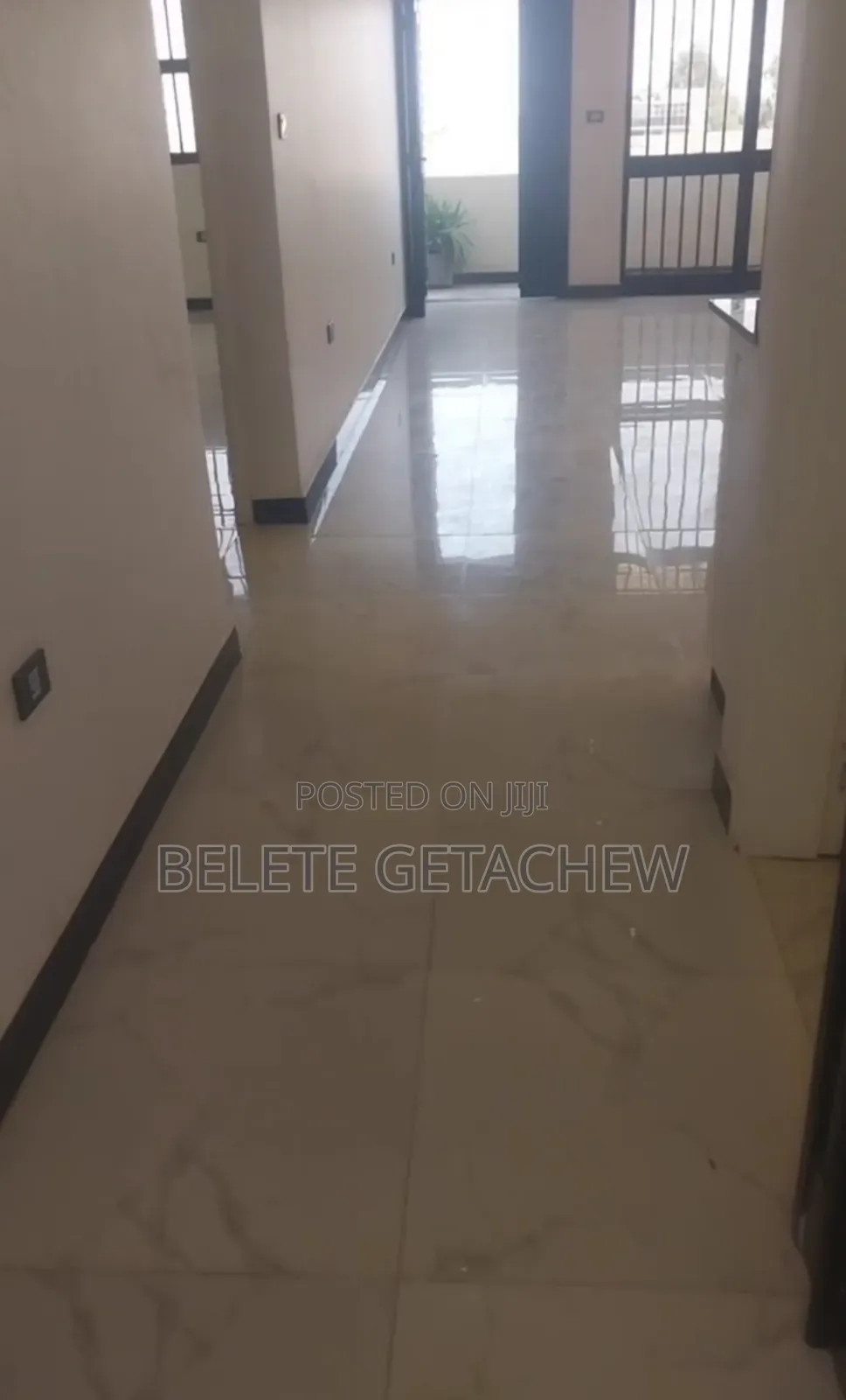 3bdrm Villa in Gedera-Abado, Luxury, Yeka for sale