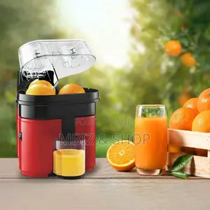 Photo - Sonifer Sf-5521 Double Juicer