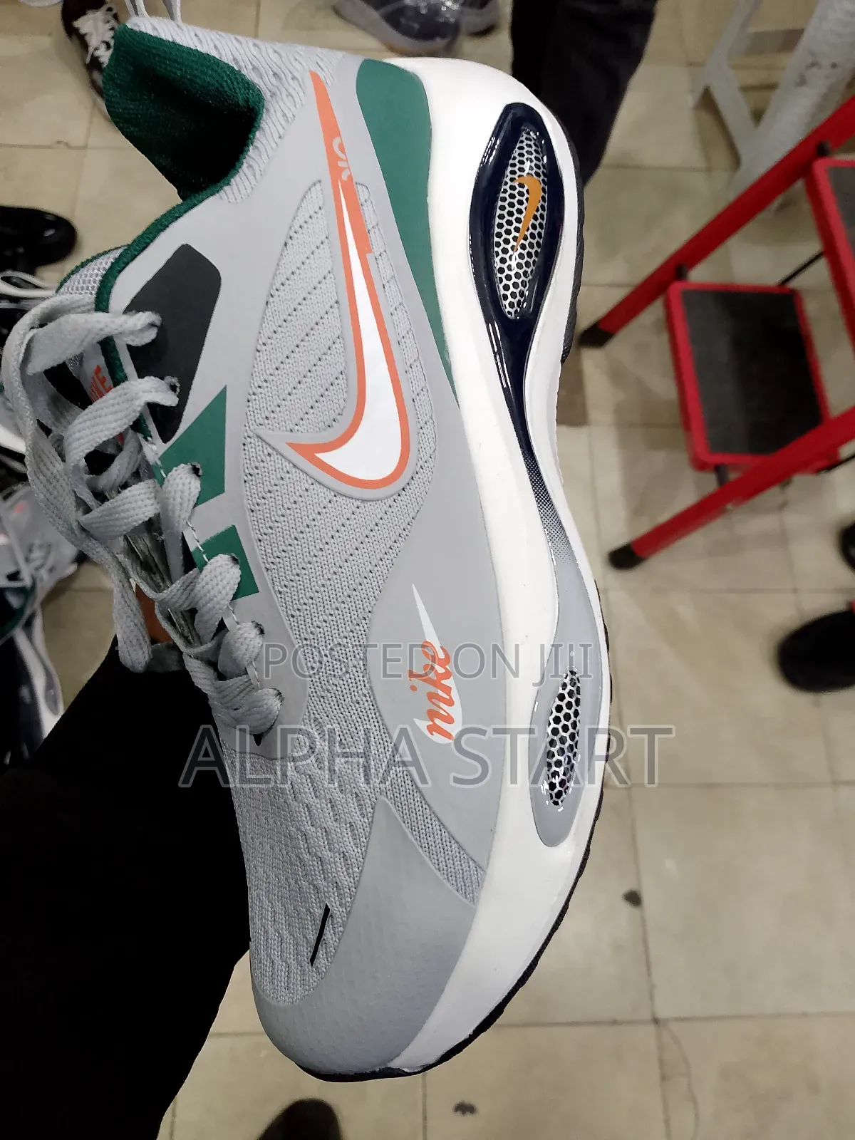 Nike Zoom High Quality Runer Shoes for You