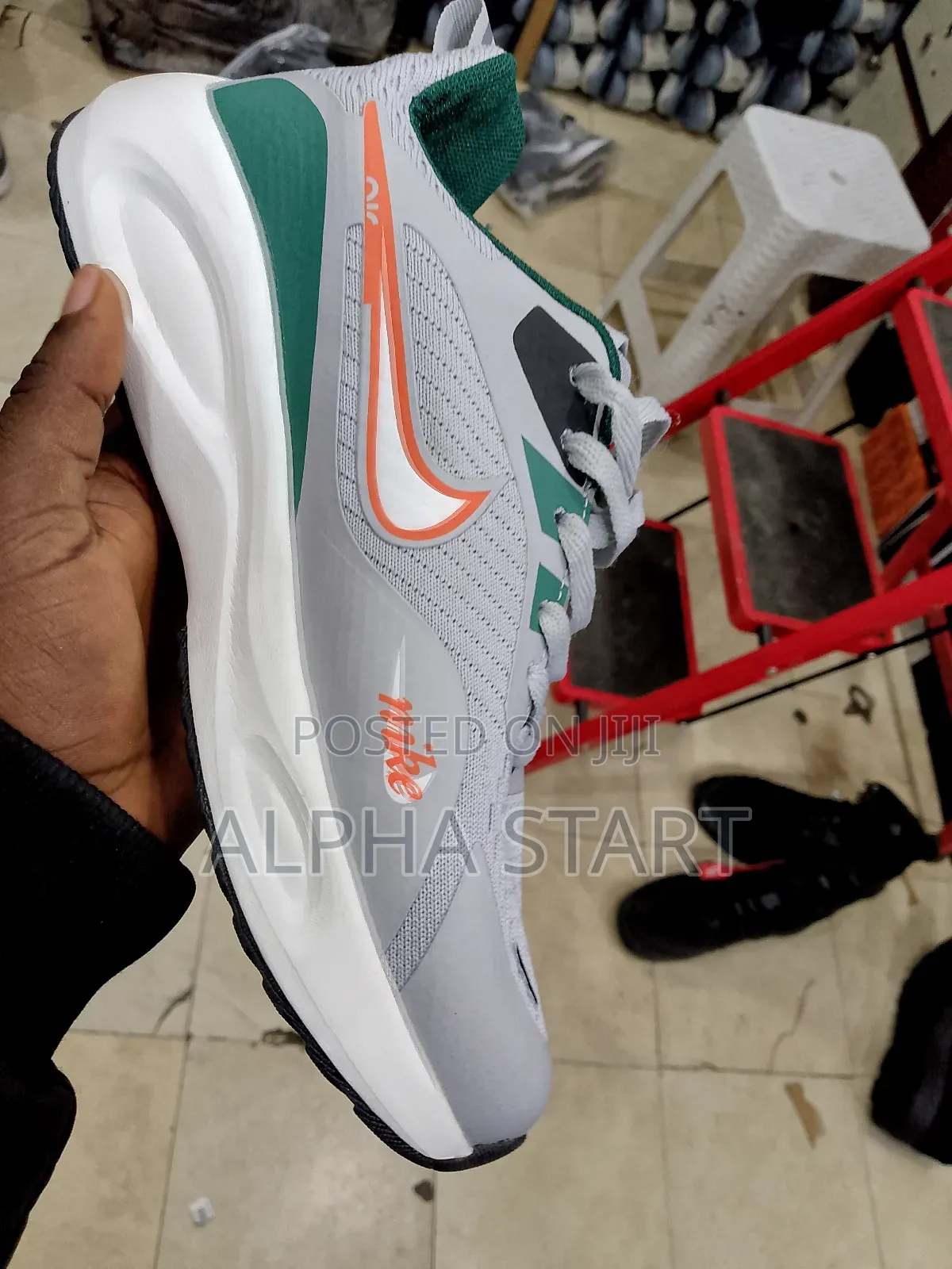 Nike Zoom High Quality Runer Shoes for You