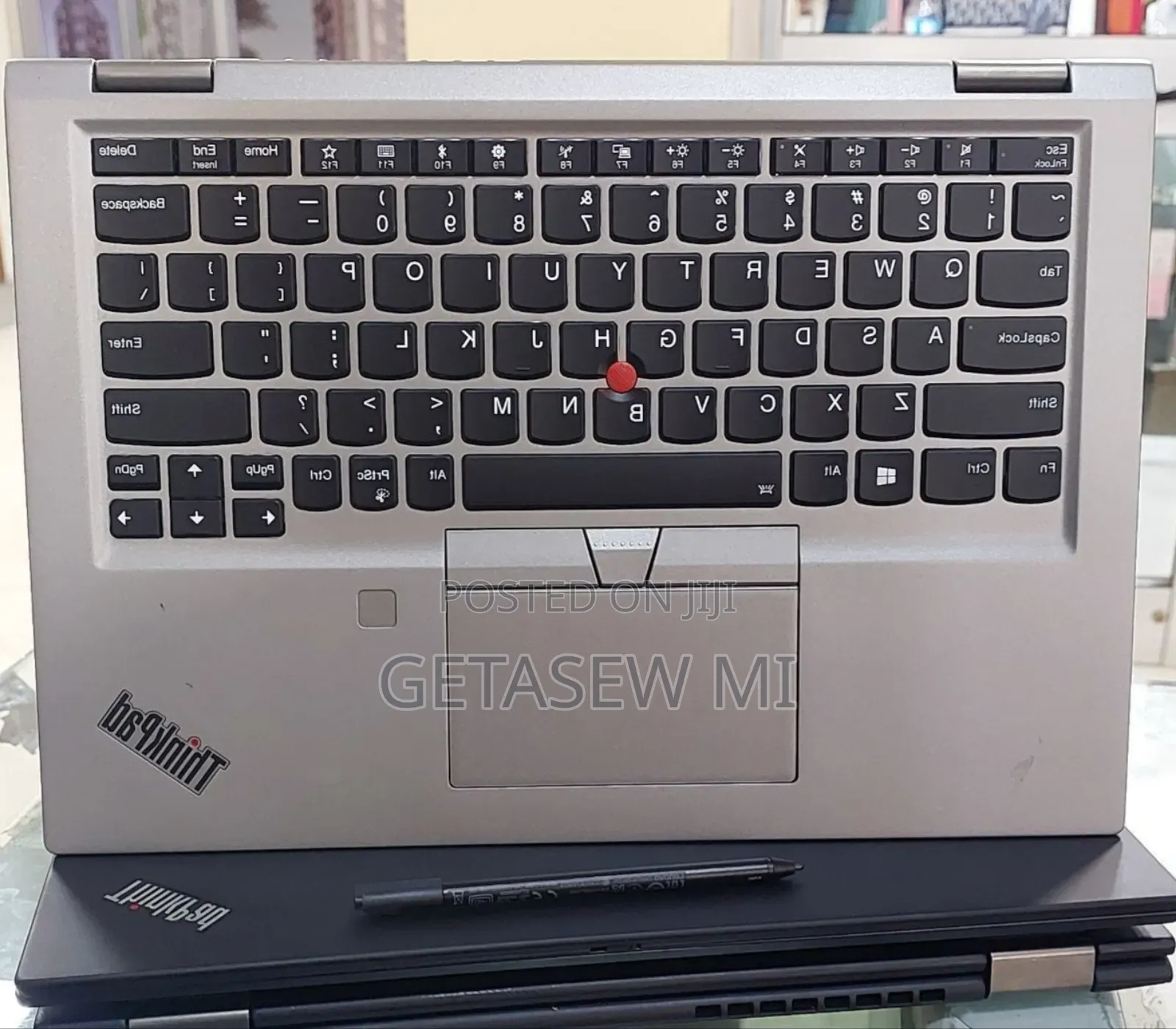 New Laptop Lenovo ThinkPad X390 16GB Intel Core I5 SSD 512GB