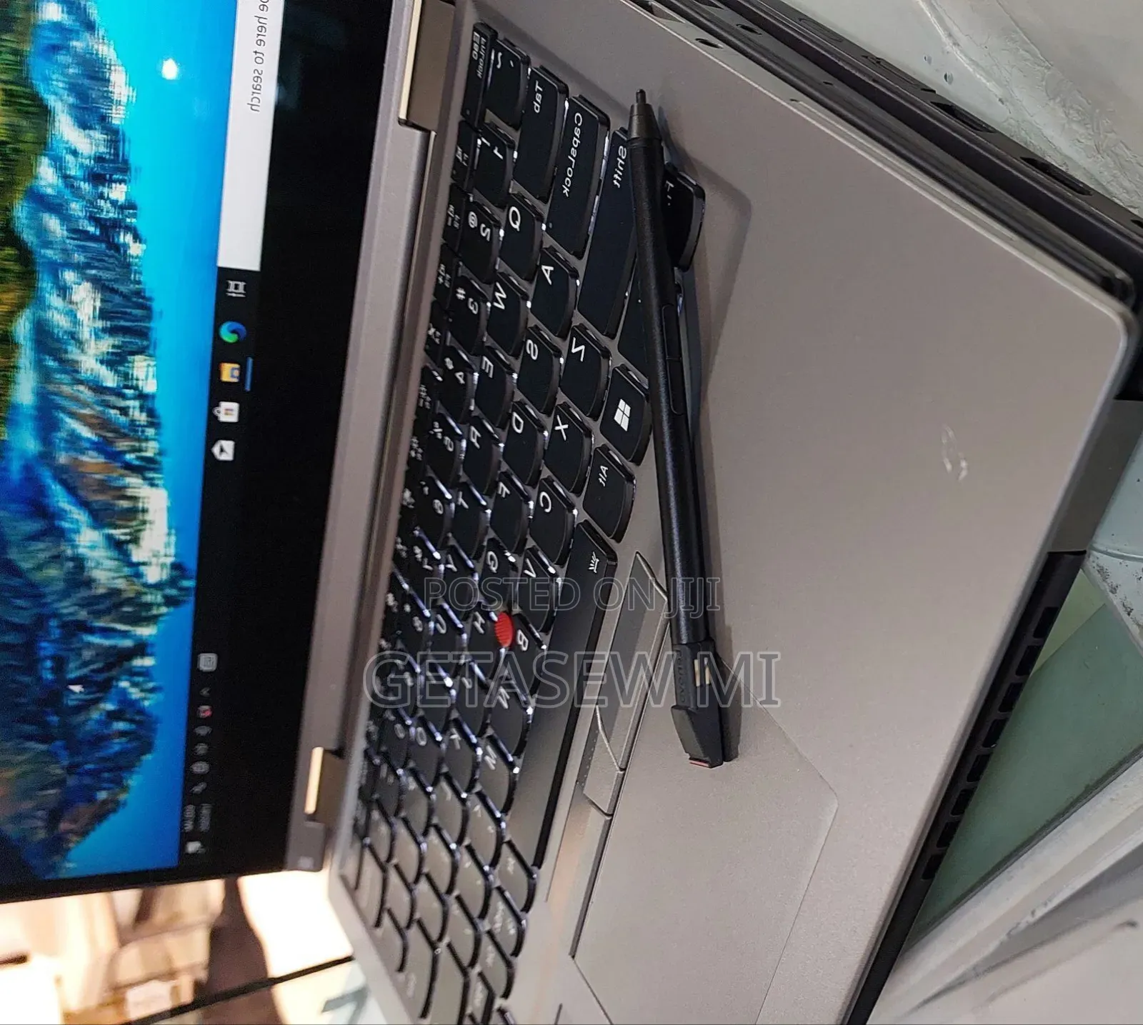 New Laptop Lenovo ThinkPad X390 16GB Intel Core I5 SSD 512GB