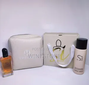 Photo - Gift Set for Her