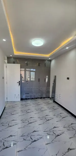 Furnished 2bdrm Condo in Ayat49 Addis Ababa, Bole for sale