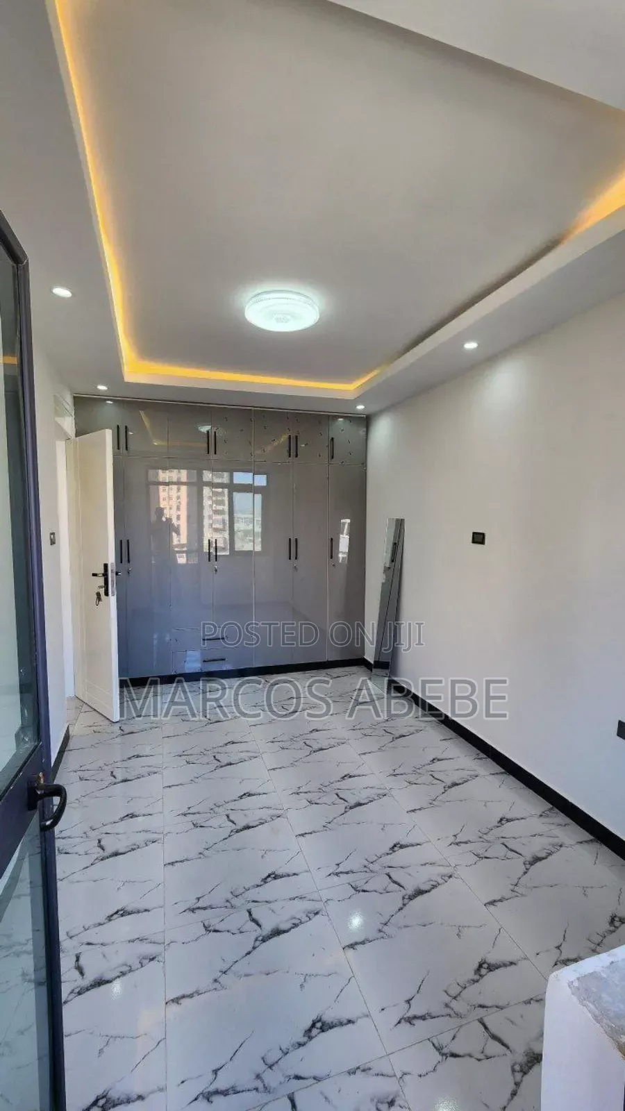 Furnished 2bdrm Condo in Ayat49 Addis Ababa, Bole for sale