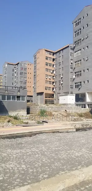 1bdrm Condo in Ayat49 Addis Ababa, Bole for sale