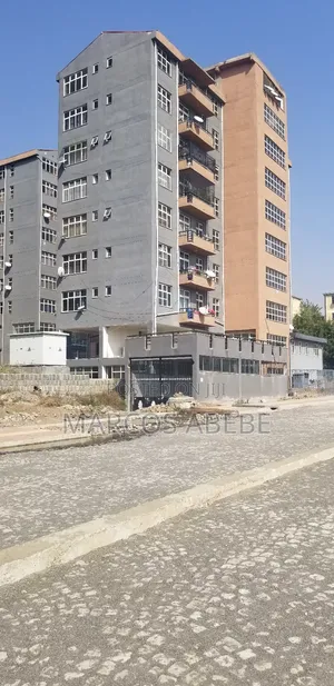 1bdrm Condo in Ayat49 Addis Ababa, Bole for sale