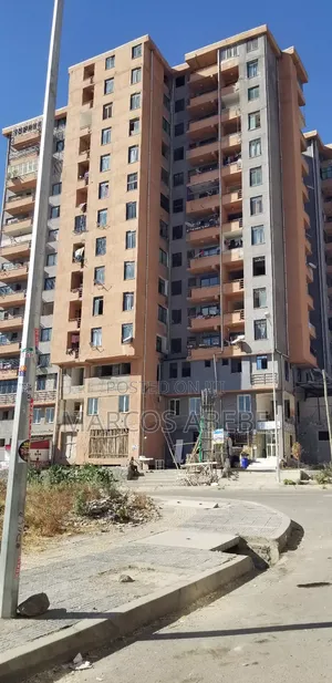 1bdrm Condo in Ayat49 Addis Ababa, Bole for sale