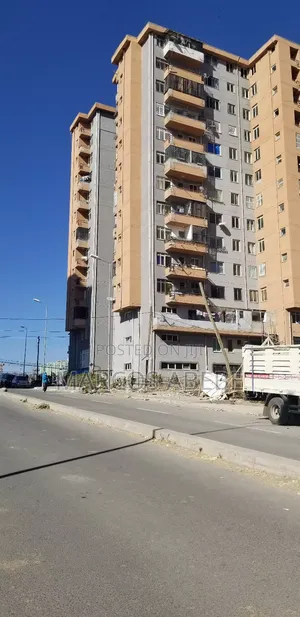 Photo - 1bdrm Condo in Ayat49 Addis Ababa, Bole for sale