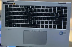 New Laptop HP EliteBook X360 1040 G5 16GB Intel Core I7 SSD 512GB