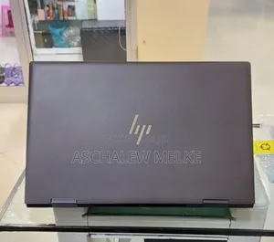 Laptop HP Envy X360 16GB AMD Ryzen 5 SSD 512GB