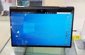 Laptop HP Envy X360 16GB AMD Ryzen 5 SSD 512GB