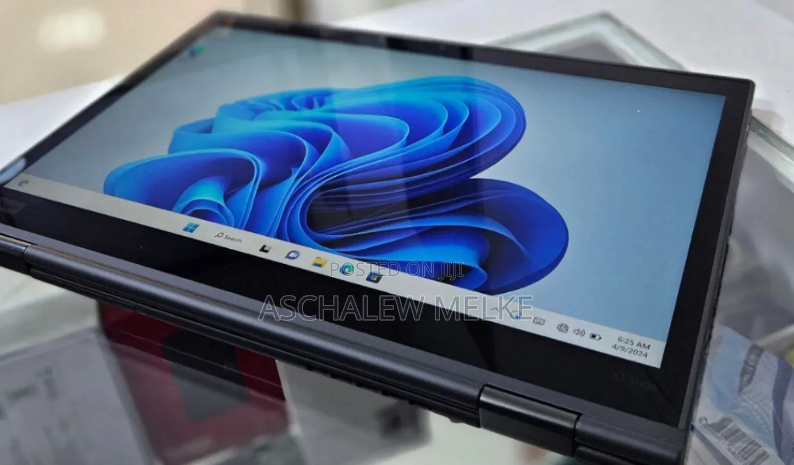 Laptop Lenovo ThinkPad X1 Yoga Gen 8 16GB Intel Core I7 SSD 512GB