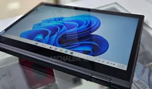 Laptop Lenovo ThinkPad X1 Yoga Gen 8 16GB Intel Core I7 SSD 512GB