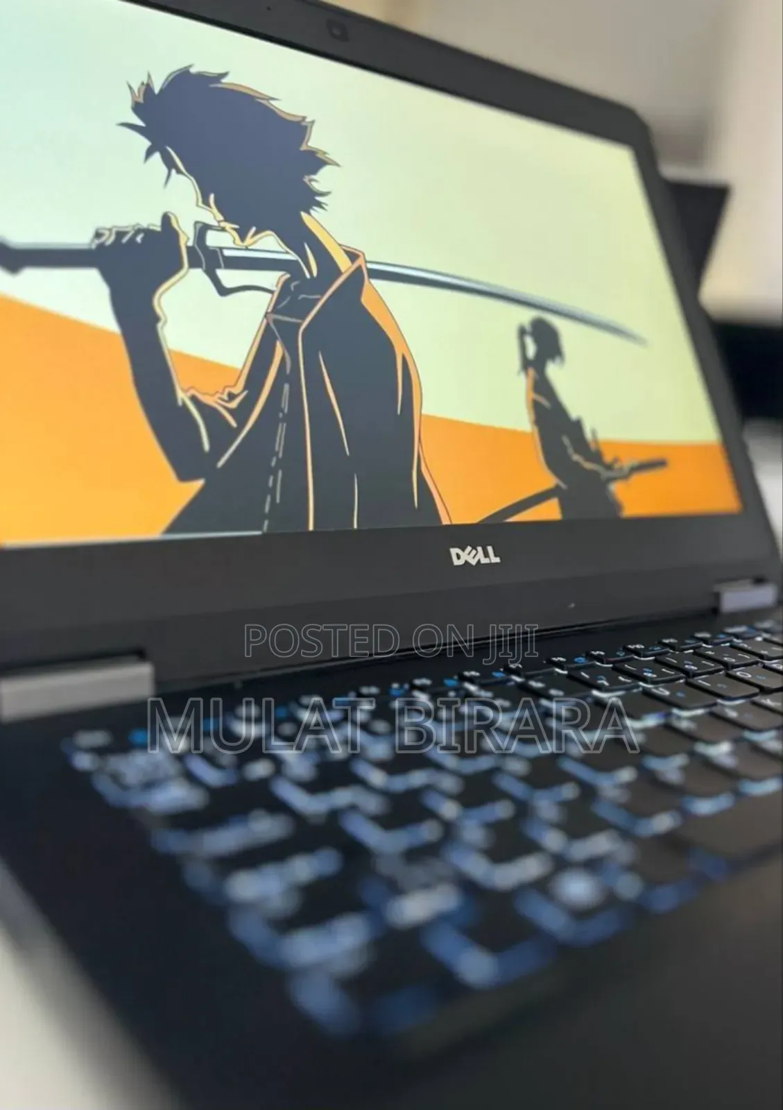 New Laptop Dell Latitude 5310 8GB Intel Core I5 SSD 256GB