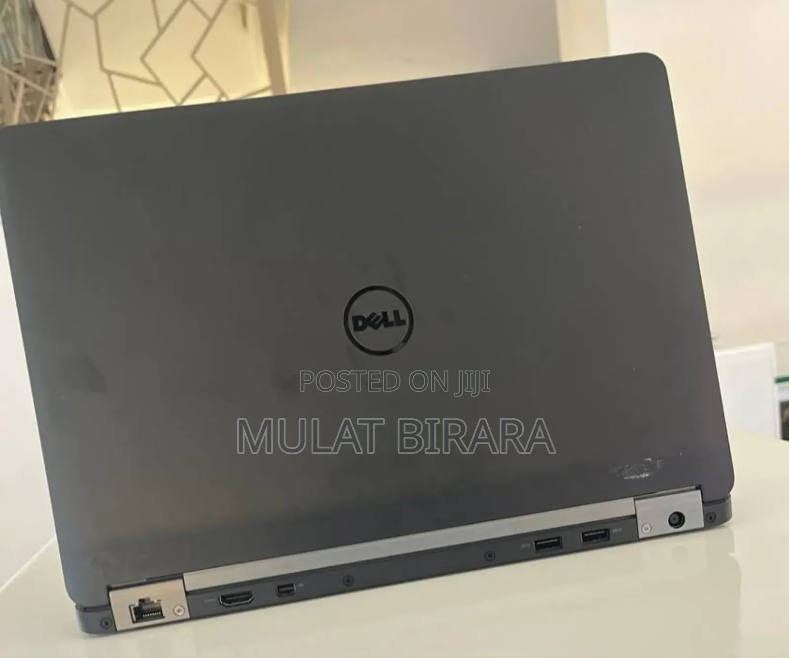 New Laptop Dell Latitude 5310 8GB Intel Core I5 SSD 256GB