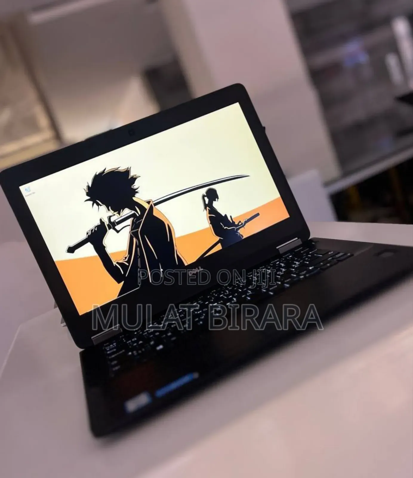 New Laptop Dell Latitude 5310 8GB Intel Core I5 SSD 256GB
