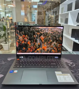 Photo - New Laptop Asus VivoBook 15 X505BA 16GB Intel Core I7 SSD 1T