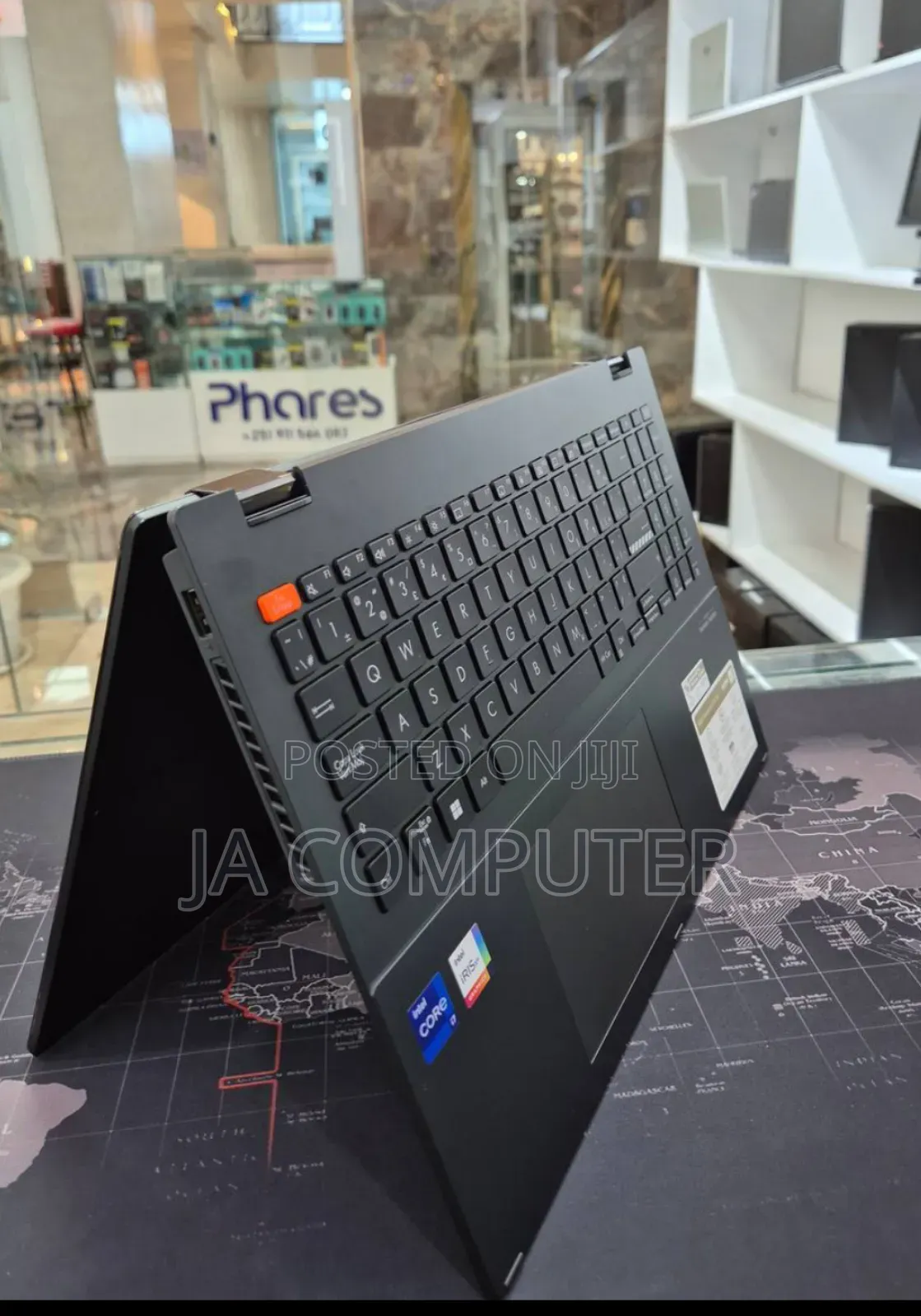 New Laptop Asus VivoBook 15 X505BA 16GB Intel Core I7 SSD 1T